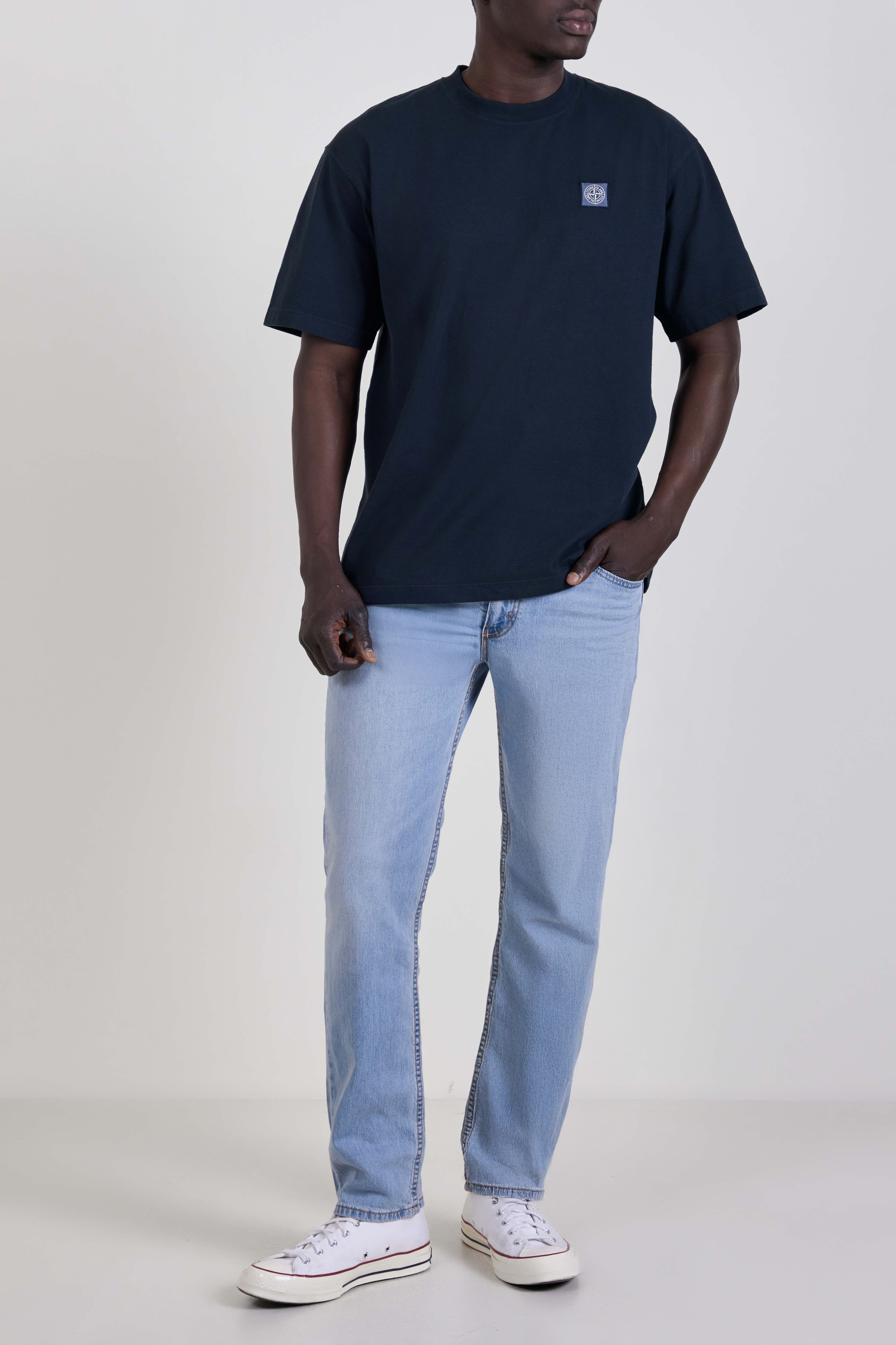 מכנסי ג'ינס 511 בגזרת סלים